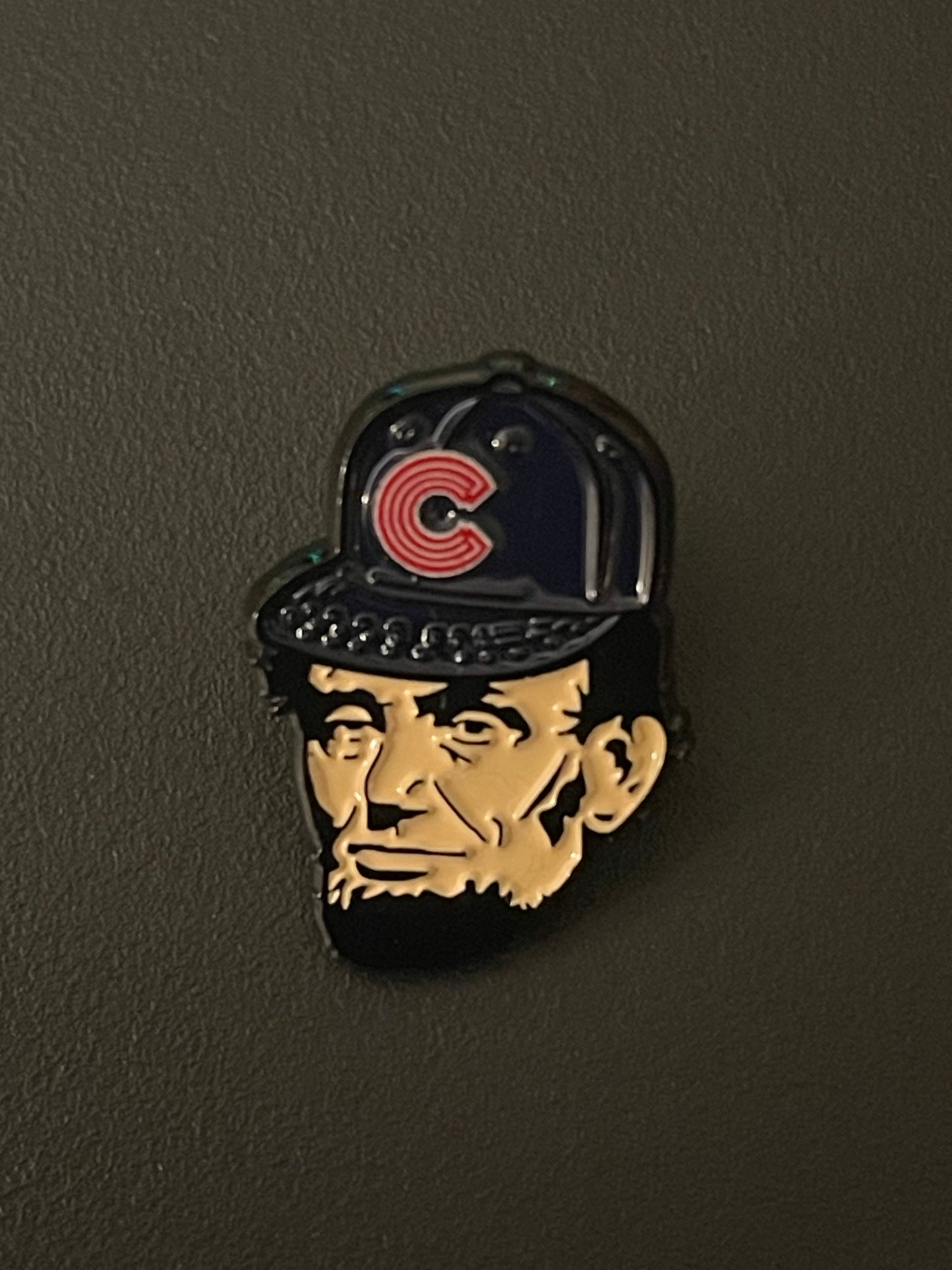 Chicago Lincoln V.1